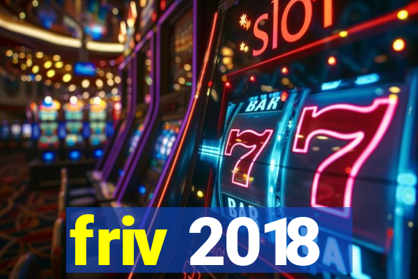 friv 2018